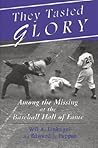 They Tasted Glory: Among the Missing at the Baseball Hall of Fame
