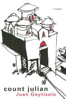 Count Julian (Paperback)