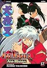 Inuyasha: Ani-Manga, Vol. 17