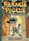 Frankie Pickle and the Closet of Doom by Eric Wight