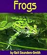 Frogs (Pebble Books)