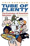 Tube of Plenty: The Evolution of American Television