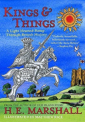 Cover of Kings and Things