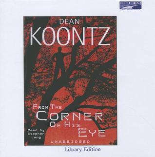 From the Corner of His Eye