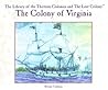 Colony of Virginia (The Thirteen Colonies and the Lost Colony Series) Colony of Virginia (The Thirteen Colonies and the Lost Colony Series)