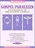 Gospel Parallels: A Compari...