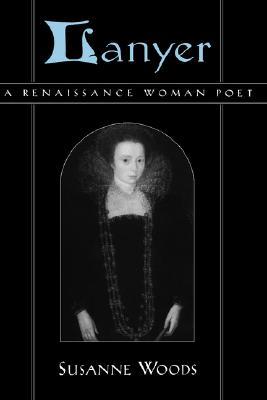 Lanyer: A Renaissance Woman Poet (Hardcover)