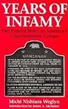 Years of Infamy: ...