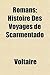 Histoire Des Voyages De Scarmentado
