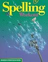 Spelling Workout: Level E Spelling Workout: Level E