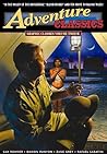 Graphic Classics, Volume 12: Adventure Classics