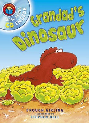 Grandad's Dinosaur (Paperback)