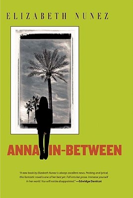 Anna In-Between (Hardcover)
