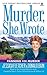 Panning for Murder (Murder, She Wrote, #28)