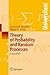 Theory of Probability and Random Processes (Universitext)