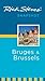 Rick Steves' Snapshot: Bruges & Brussels (Rick Steves' Snapshot)