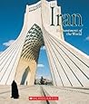 Iran (Enchantment of the World. Second Series)