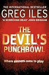 The Devils Punchbowl