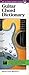 Guitar Chord Dictionary: Handy Guide (Alfred Handy Guides)