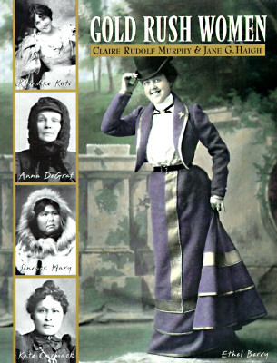 Gold Rush Women (Paperback)