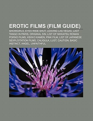 Erotic films (Study Guide by Source Wikipedia