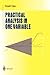 Practical Analysis in One Variable (Undergraduate Texts in Mathematics)
