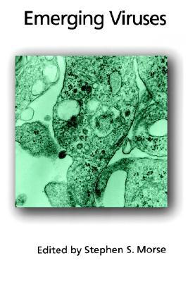 Emerging Viruses (Paperback)