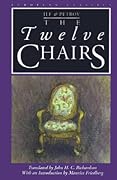 The Twelve Chairs