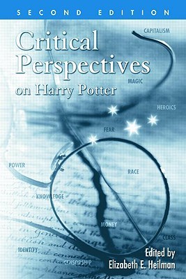Critical Perspectives on Harry Potter (Paperback)