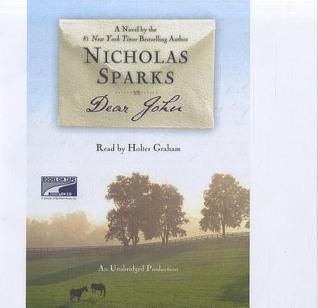 Dear John Books on Tape