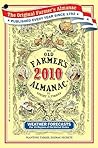 The Old Farmer's Almanac 2010 The Old Farmer's Almanac 2010
