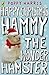 Happy Christmas Hammy the Wonder Hamster (2)
