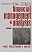 Financial Management and Analysis (Frank J. Fabozzi Series)