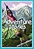Adventure Stories from the Caribbean by Andy     Campbell