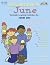 June