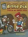 Steve Harvey Presents The Adventures of Roopster Roux: You're So Victor Vain