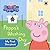 Peppa's Washing Day