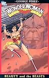 Wonder Woman, Vol. 3 by George Pérez