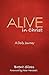 Alive in Christ by Brent Sloss
