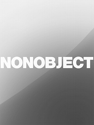 Nonobject (Hardcover)