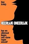 Heerlijk oneerlij...
