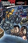 Transformers Official Movie Adaptation 4
