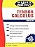 Schaum's Outline of Tensor ...