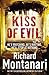 Kiss Of Evil (Jack Paris, #2)