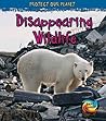 Disappearing Wildlife