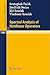 Spectral Analysis of Nonlinear Operators by S. Fucik