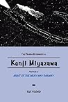 The Manga Biography of Kenji Miyazawa, Author of "Night of the Milky Way Railway"