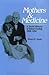 Mothers and Medicine by Rima D. Apple
