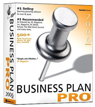 Business Plan Pro, Entrepreneurship: Starting and Operating a Small Business (CD-ROM)