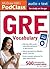 McGraw-Hill's PodClass GRE Vocabulary (MP3 Disk)